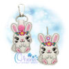 OAD Sally Bunny KC 2000 OAD Sally Bunny KC 2000