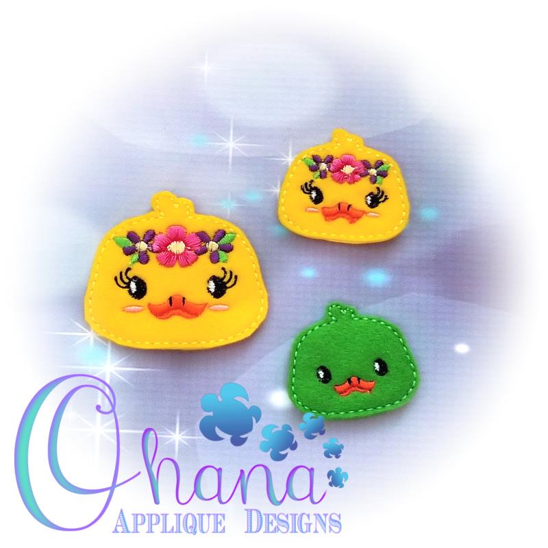 floral-duck-feltie-embroidery-design-ohana-applique-designs