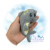 OAD Dolphin Stuffie 44 800 72