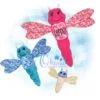 OAD Dragonfly Stuffie 80072 OAD Dragonfly Stuffie 80072