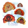 OAD Turkey Stuffie 800 72 OAD Turkey Stuffie 800 72