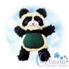 Panda Stuffie 800 72