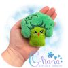 Broccoli Stuffie 44 ASH 80072