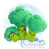 Broccoli Stuffie Group 2 ASH 80072