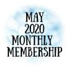 OAD May Monthly Membership