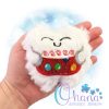 Tooth Stuffie 44 ASH 800(1)72