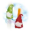 Boy Gnome Ice Pop Holder