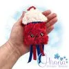 Firework Stuffie 44 ASH 80072