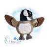 Goose Stuffie HC 800 72