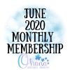 OAD June Monthly Membership