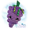 Grape Stuffie ASH 80072