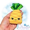 Pineapple Stuffie 44 KRS 80072