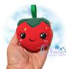 Strawberry Stuffie 44 KSR 80072