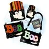 Boo Flap Bag Purse