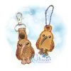 Kiwi Bird Key Chain Kiwi Bird Key Chain