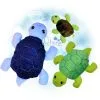 Tutar Turtle Stuffie Embroidery Tutar Turtle Stuffie Embroidery