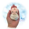 OAD Baby Stuffie 44 MH 800 72