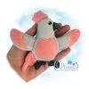 OAD Cockatoo Stuffie 44 KRS 80072 OAD Cockatoo Stuffie 44 KRS 80072