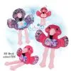 Flamingo Stuffie Embroidery