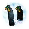 Toucan Bookmark Embroidery Design
