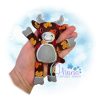 OAD Nui OX Stuffie 44 DB 80072