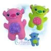 OAD Troll Stuffies MLH 80072 OAD Troll Stuffies MLH 80072