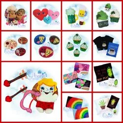 Lucky Love Week Bundle