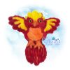 Phoenix Stuffie