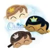 OAD Prince SM Multi80072 Prince Sleep Mask
