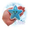 OAD Starfish Stuffie 44 CCP 80072