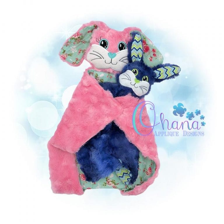 Bunny Lovey