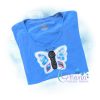 Butterfly Applique
