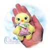 Candy Chick Stuffie