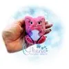 OAD Flop Ear Bunny Stuffie 44 KRS 80072 OAD Flop Ear Bunny Stuffie 44 KRS 80072