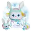Ball Bunny Stuffie