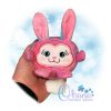 OAD Bunny Ball Stuffie 44 MM 80072