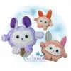 OAD Bunny Ball Stuffies Multi RG 80072