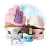 OAD Easter Cupcake Stuffie Multi DL 80072