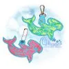 OAD Hammerhead Shark KC MB 80072