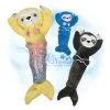 OAD MerSloth Stuffie Multi DB 80072 OAD MerSloth Stuffie Multi DB 80072