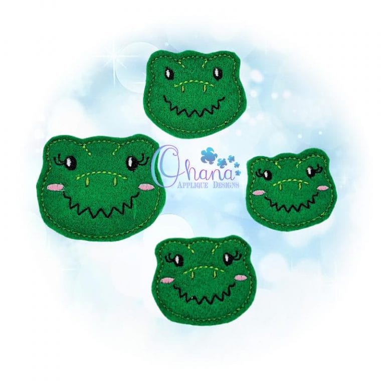 TRex Feltie