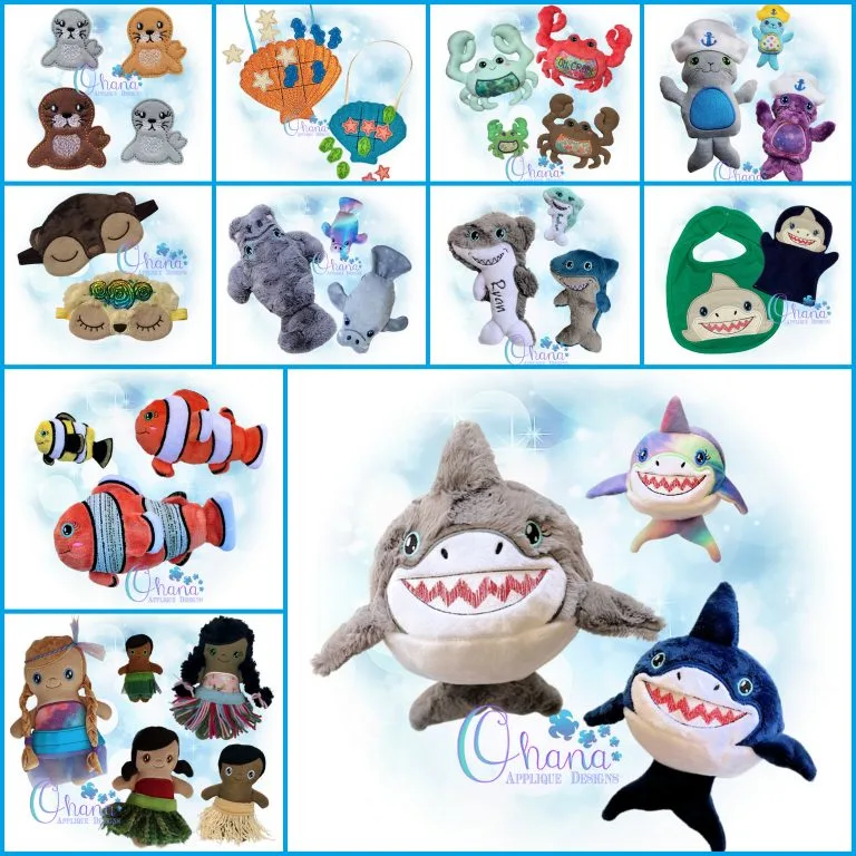 Water Life Week Bundle - March 12th, 2021