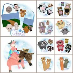 HDD72 Hey Diddle Diddle Week