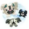 OAD Ball Dog Stuffie Multi AHS 800(1)72 OAD Ball Dog Stuffie Multi AHS 800(1)72