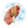 OAD Corndog Stuffie 44 MLH 80072 OAD Corndog Stuffie 44 MLH 80072