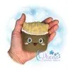 OAD Fries Stuffie 44 AHS 80072