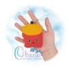 OAD Fries Stuffie 44 SB 80072