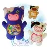 OAD QS Cow Stuffie Multi EC 800(1)72