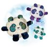 Ball Panda Stuffie Embroidery
