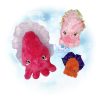 Cuttlefish Stuffie Embroidery Design
